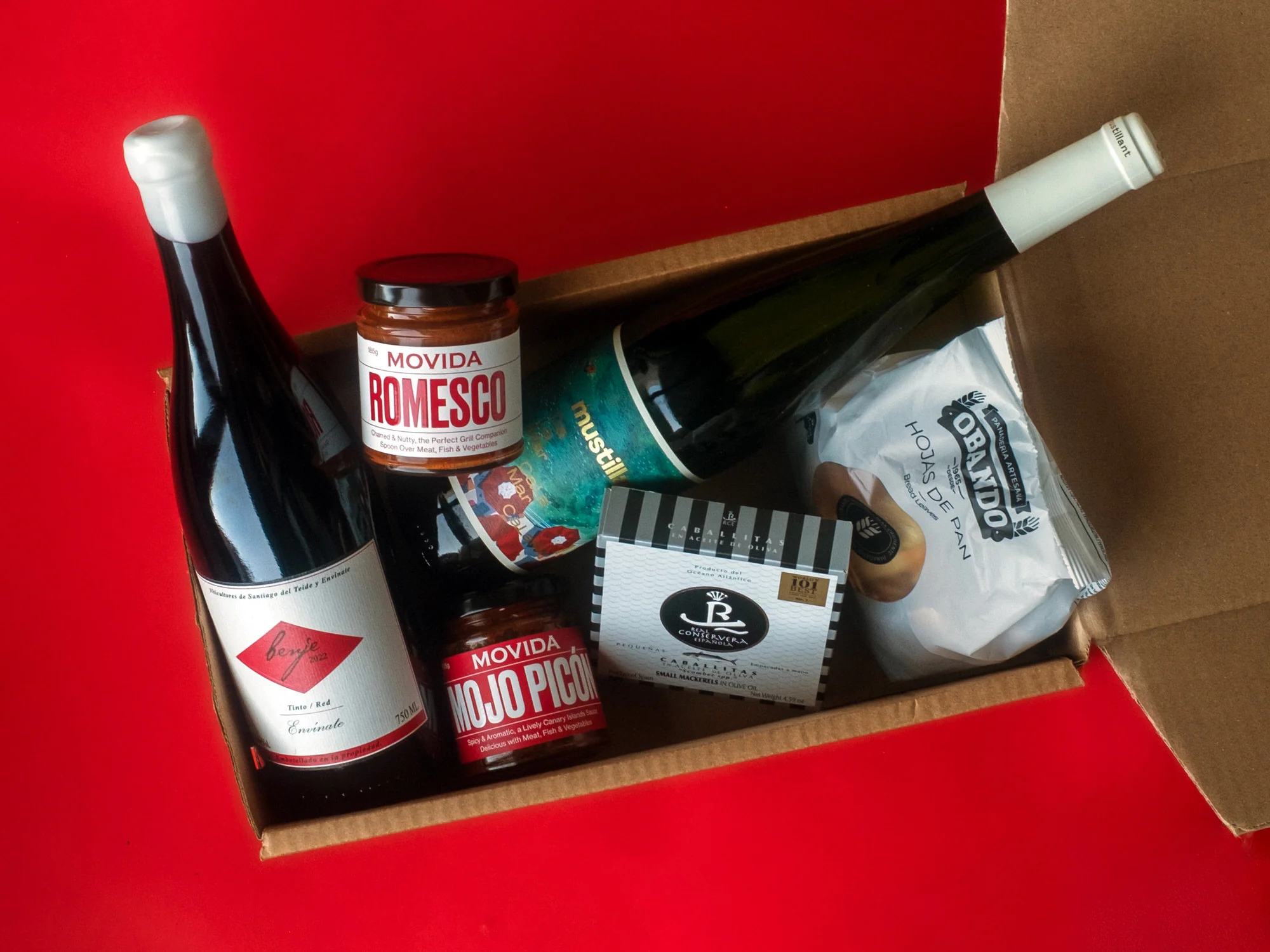 2025 Christmas box