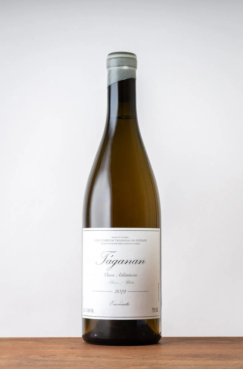 Envinate 'Taganan' Blanco