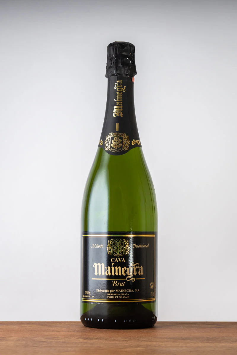 Mainegra Cava Brut