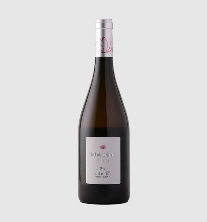 MuchadaâLĂ©clapart Elixir Moscatel