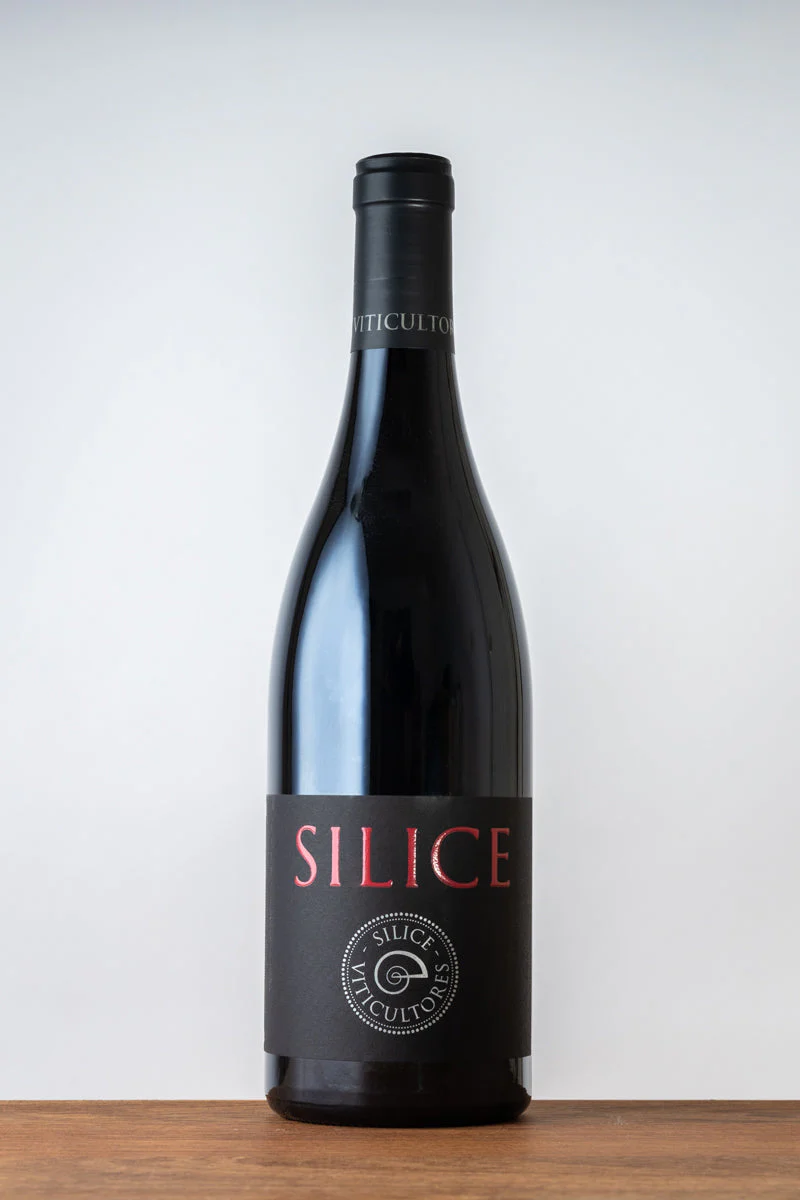 Silice Mencia Tinto