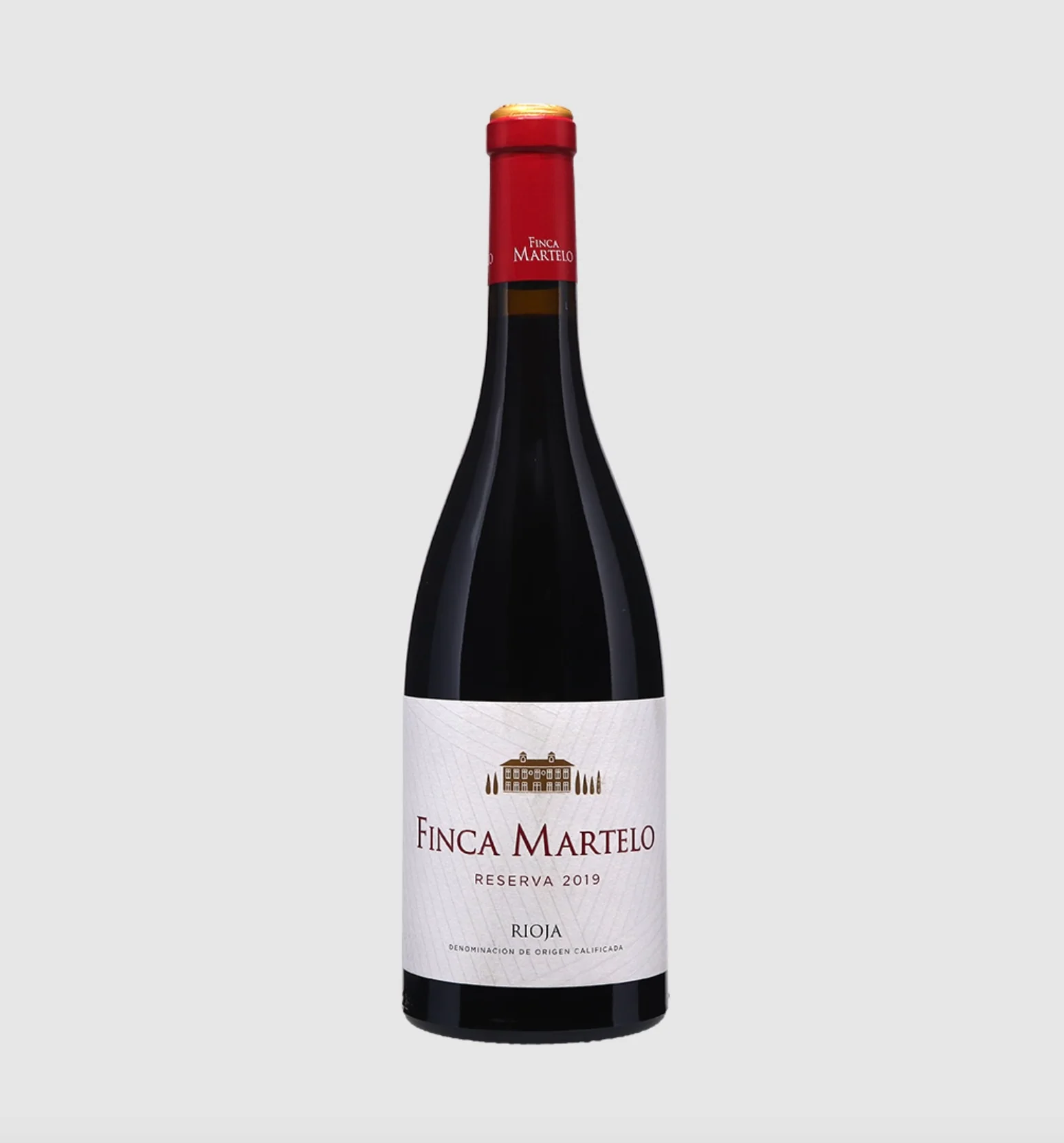 Torre de OƱa Finca Martelo Reserva